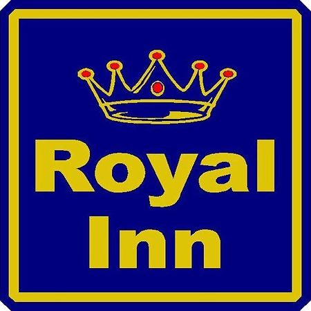 Royal Inn Lumberton Eksteriør bilde