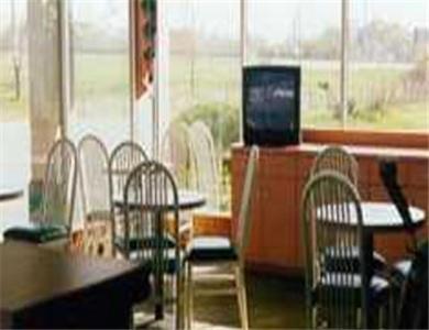 Royal Inn Lumberton Restaurant bilde