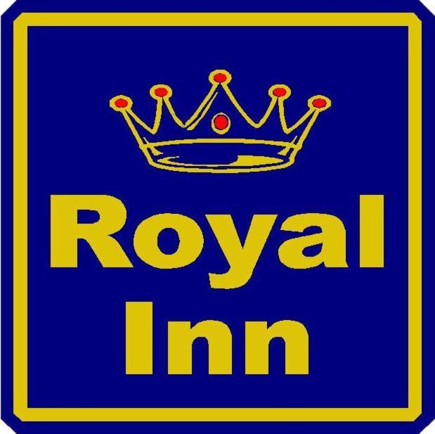 Royal Inn Lumberton Eksteriør bilde