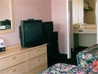 Royal Inn Lumberton Rom bilde