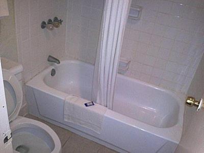 Royal Inn Lumberton Rom bilde