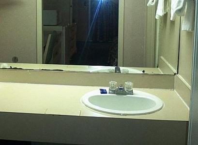 Royal Inn Lumberton Rom bilde
